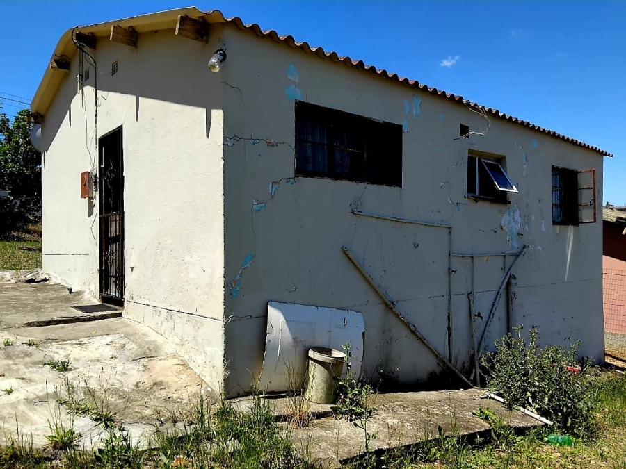 2 Bedroom Property for Sale in Mdantsane Nu 14 Eastern Cape